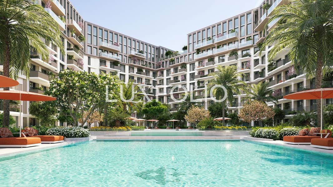 Appartement à Dubai South,Residential District,Avenew 888,Avenew 888 Modo, 3 chambres, 2556000 AED - 16832064 Appartement à Dubai South,Residential District,Avenew 888,Avenew 888 Modo, 3 chambres, 2556000 AED - 16832064