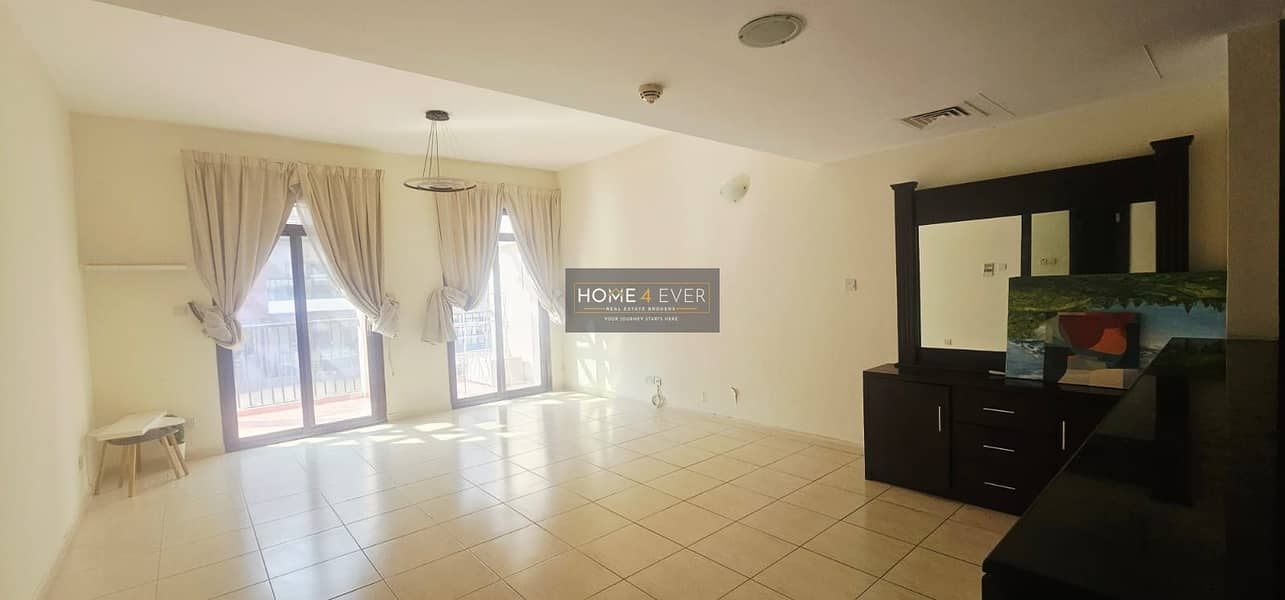 Spacious 1Bhk | Ready To Move | Balcony