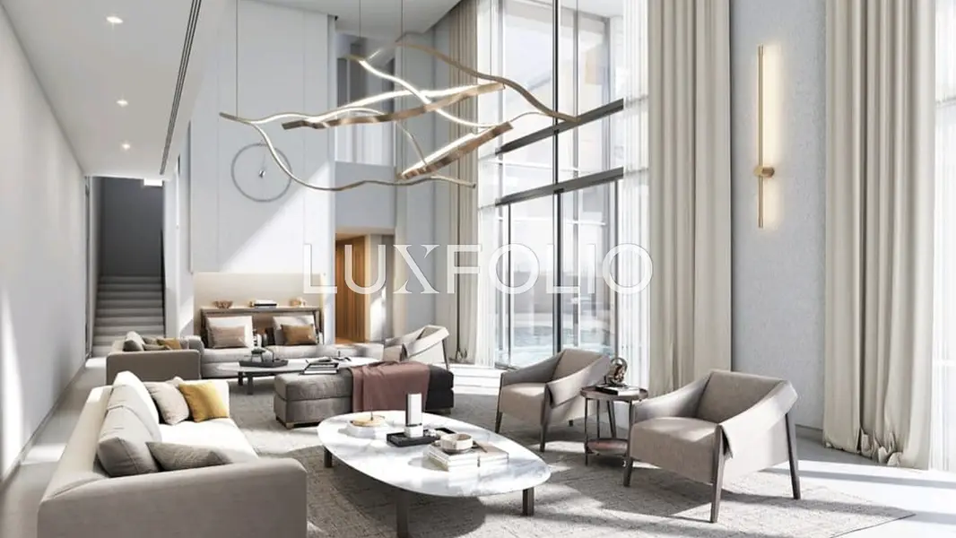 LUXURY LIVING | PRIME DEVELOPER | PAYMENT PLAN