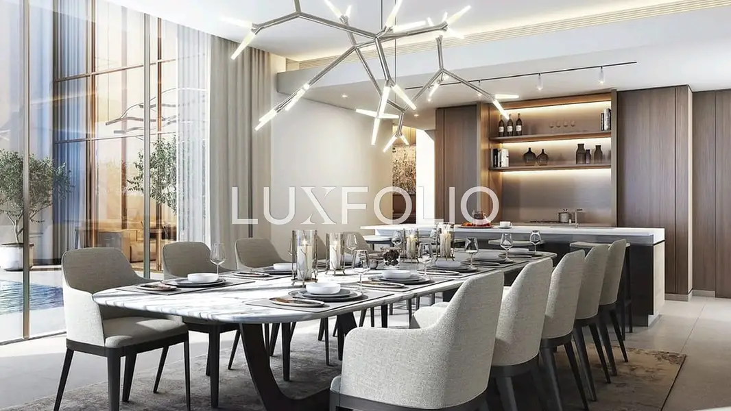 LUXURY LIVING | PRIME DEVELOPER | PAYMENT PLAN