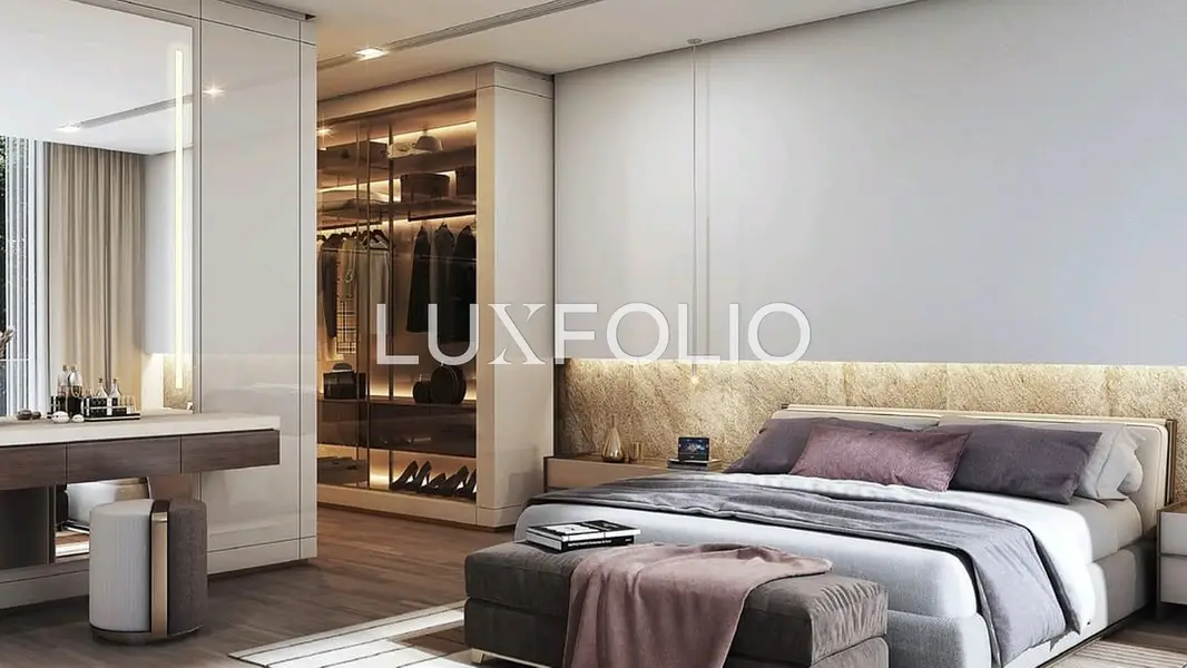 LUXURY LIVING | PRIME DEVELOPER | PAYMENT PLAN