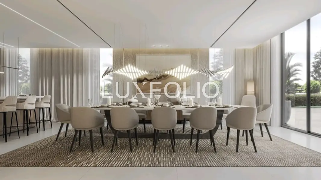 LUXURY LIVING | PRIME DEVELOPER | PAYMENT PLAN