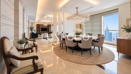 3 Bedroom Flat for Sale in Dubai Marina, Dubai - HIGH FLOOR | MOTIVATED SELLER | DUPLEX 3 Bedroom Flat for Sale in Dubai Marina, Dubai - HIGH FLOOR | MOTIVATED SELLER | DUPLEX