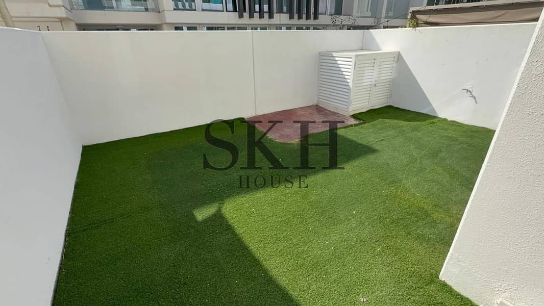 3 BEDROOM + MAID | JANUSIA CLUSTER | DAMAC HILLS 2