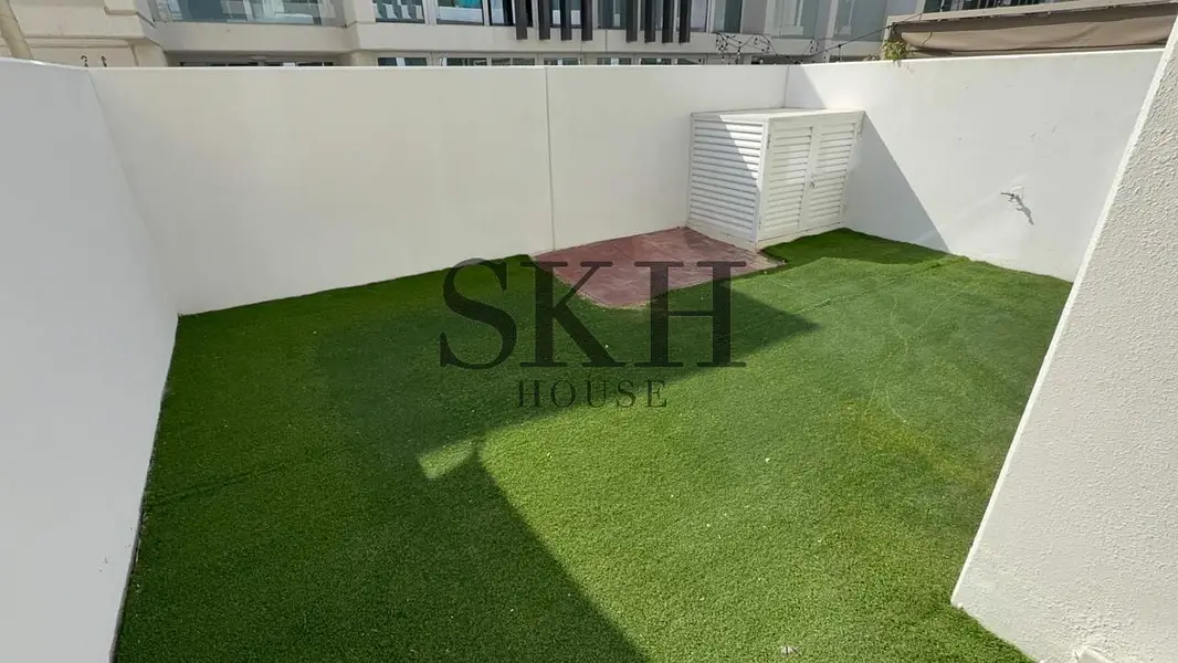 3 BEDROOM + MAID | JANUSIA CLUSTER | DAMAC HILLS 2