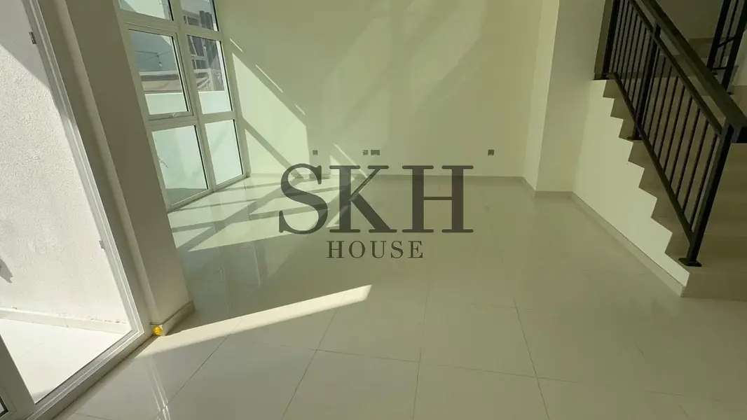3 BEDROOM + MAID | JANUSIA CLUSTER | DAMAC HILLS 2