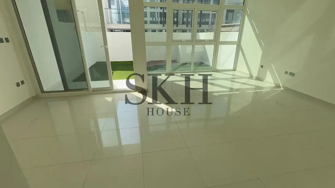 3 BEDROOM + MAID | JANUSIA CLUSTER | DAMAC HILLS 2
