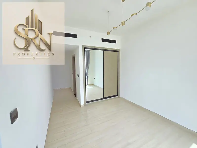 1BR Apartment | Downtown Skyline View | Binghatti Crest JVC
