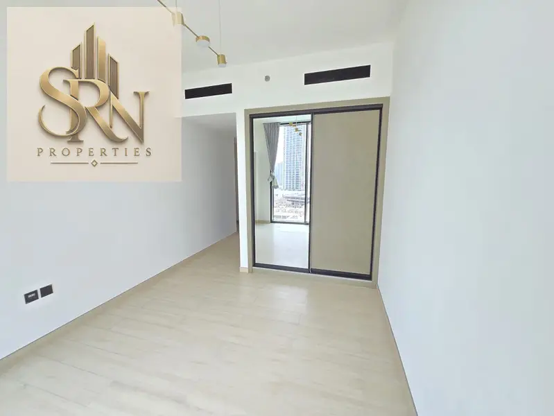 1BR Apartment | Downtown Skyline View | Binghatti Crest JVC
