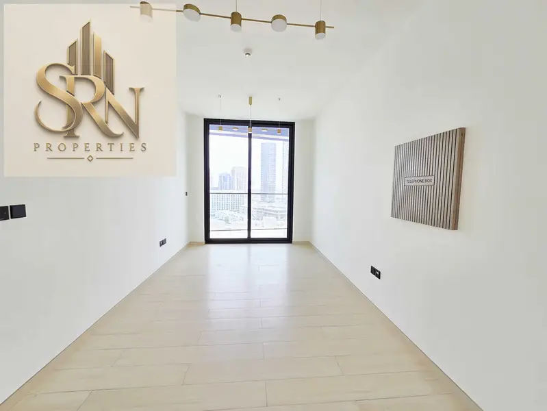 1BR Apartment | Downtown Skyline View | Binghatti Crest JVC