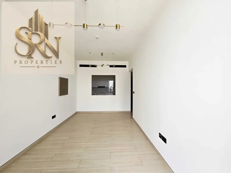 1BR Apartment | Downtown Skyline View | Binghatti Crest JVC