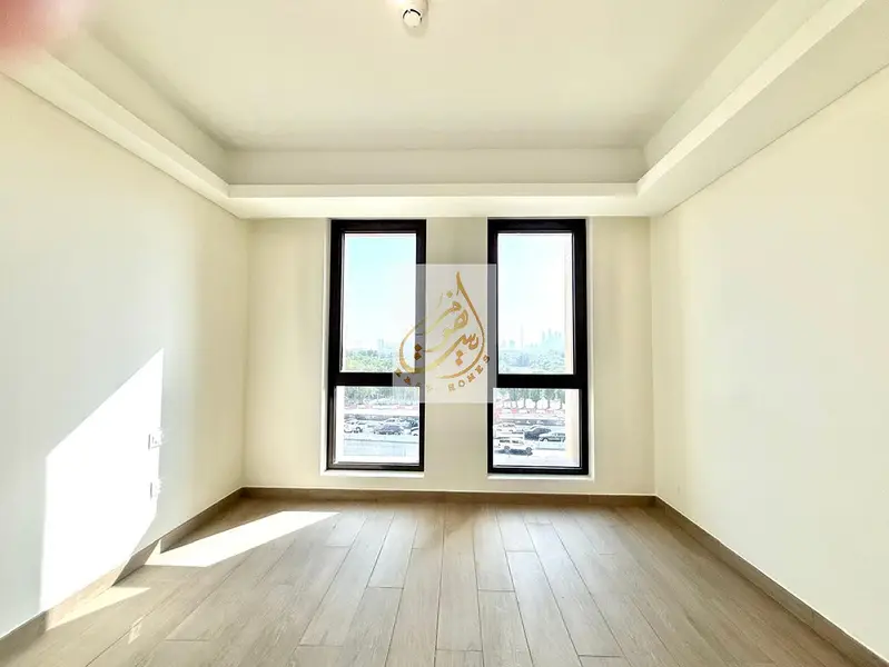 Modern 2BR Apartment | Lamaa Building 2 | Balcony & Pool Access