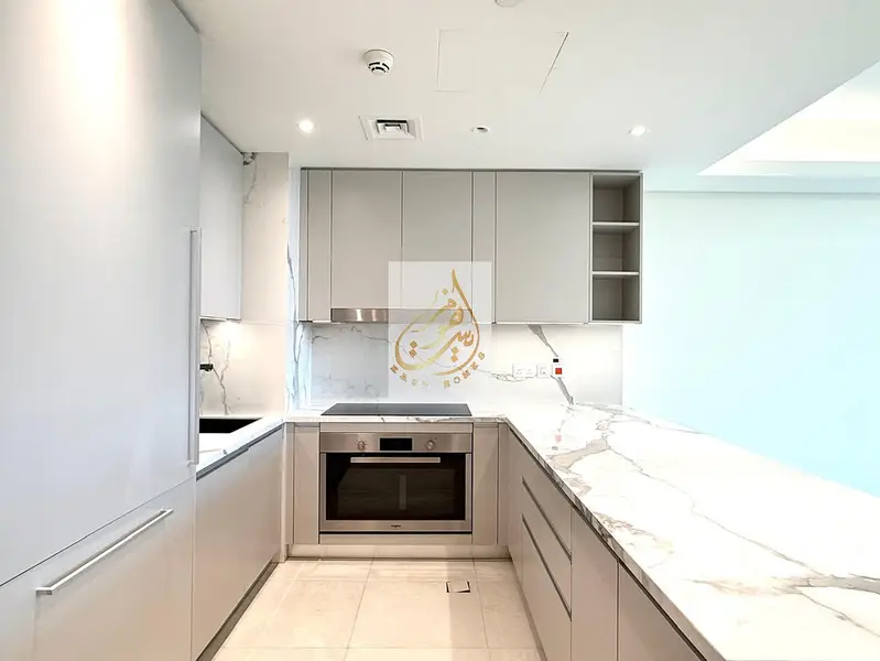 Modern 2BR Apartment | Lamaa Building 2 | Balcony & Pool Access