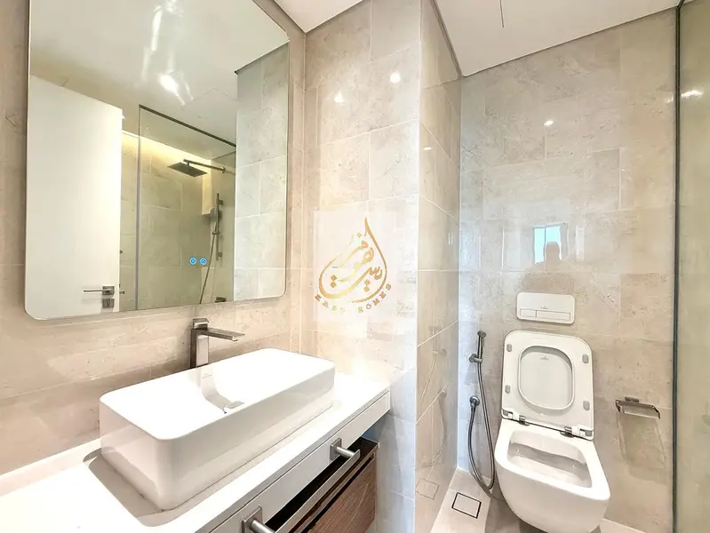 Modern 2BR Apartment | Lamaa Building 2 | Balcony & Pool Access