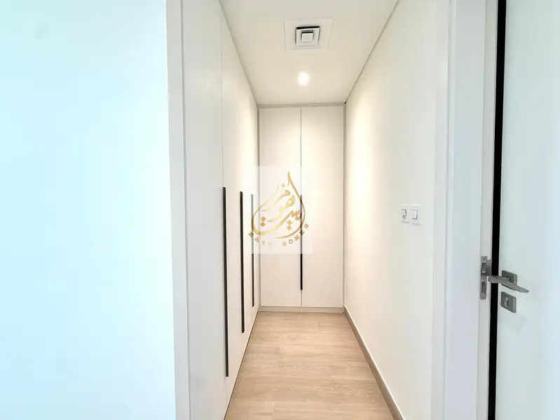 Modern 2BR Apartment | Lamaa Building 2 | Balcony & Pool Access