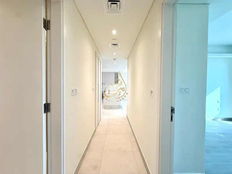 Modern 2BR Apartment | Lamaa Building 2 | Balcony & Pool Access