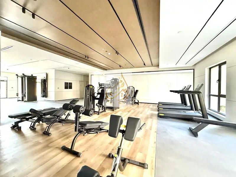 Modern 2BR Apartment | Lamaa Building 2 | Balcony & Pool Access