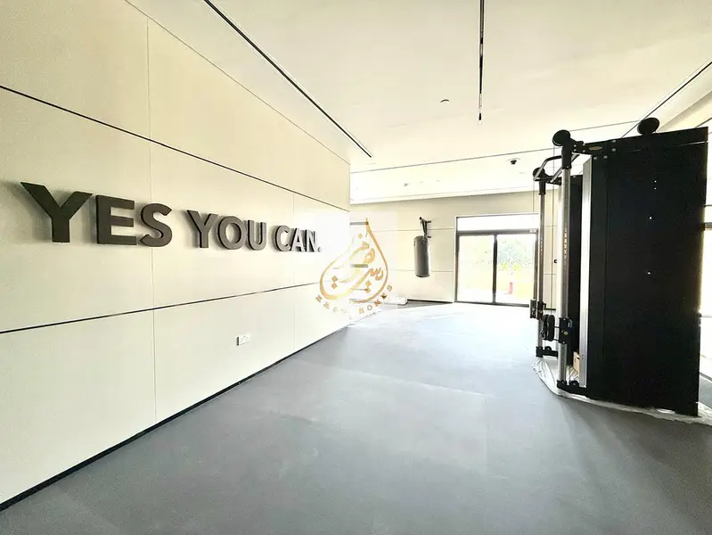 Modern 2BR Apartment | Lamaa Building 2 | Balcony & Pool Access