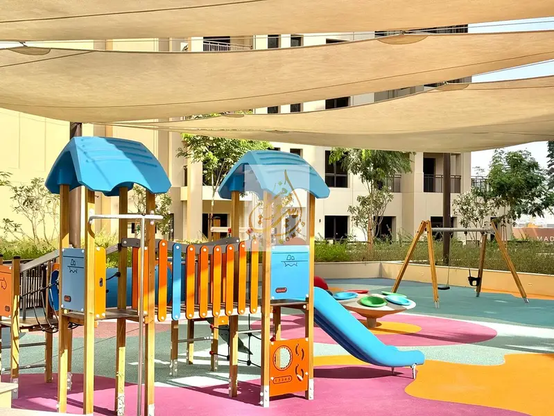 Modern 2BR Apartment | Lamaa Building 2 | Balcony & Pool Access