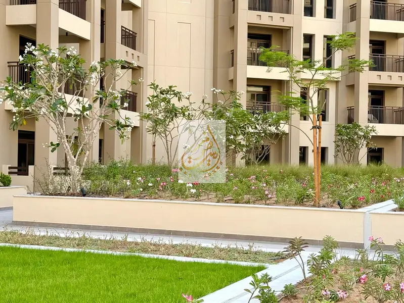 Modern 2BR Apartment | Lamaa Building 2 | Balcony & Pool Access