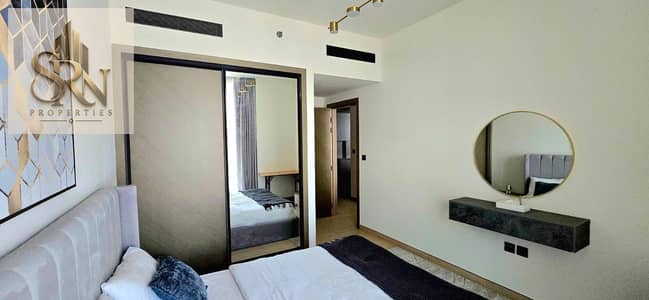 1 Schlafzimmer Wohnung zum Miete in Jumeirah Village Circle (JVC), Dubai - WhatsApp Image 2026-10-12 at 12.16. 28 PM. jpeg 1 Schlafzimmer Wohnung zum Miete in Jumeirah Village Circle (JVC), Dubai - WhatsApp Image 2026-10-12 at 12.16. 28 PM. jpeg