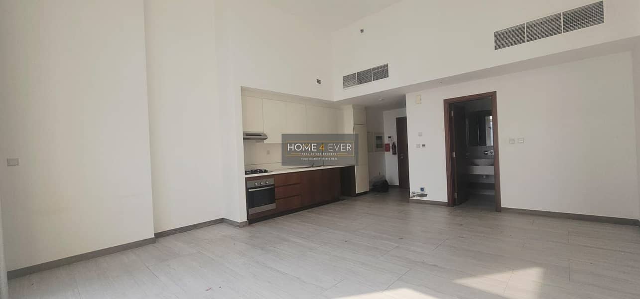 High-Floor Studio | Ready To Move | Prime Location