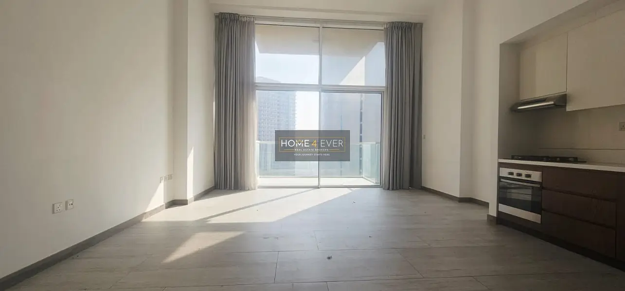 High-Floor Studio | Ready To Move | Prime Location