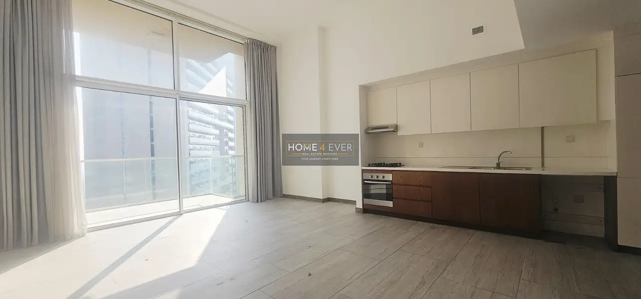 High-Floor Studio | Ready To Move | Prime Location