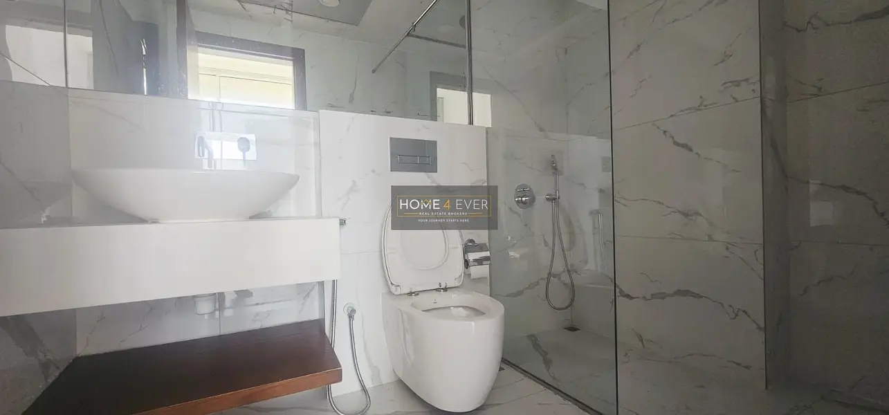 High-Floor Studio | Ready To Move | Prime Location