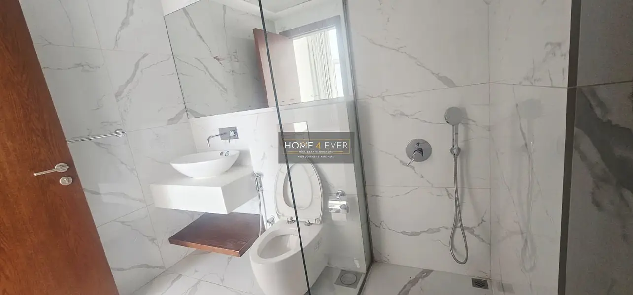 High-Floor Studio | Ready To Move | Prime Location