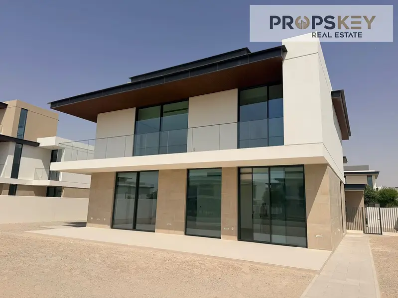Brand New 4BR Villa | Farm Gardens | Garden Views | Private Yard | Vastu Unit