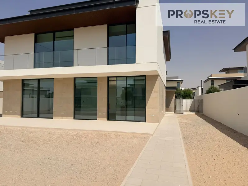 Brand New 4BR Villa | Farm Gardens | Garden Views | Private Yard | Vastu Unit