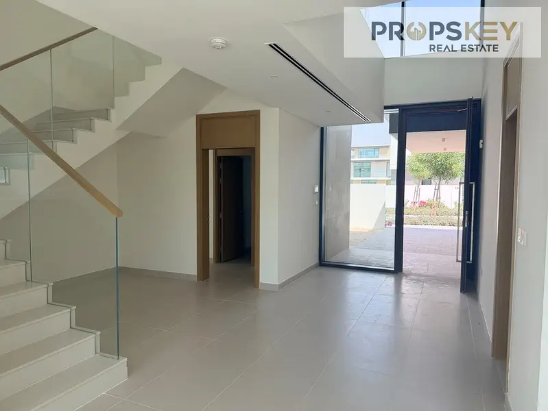 Brand New 4BR Villa | Farm Gardens | Garden Views | Private Yard | Vastu Unit