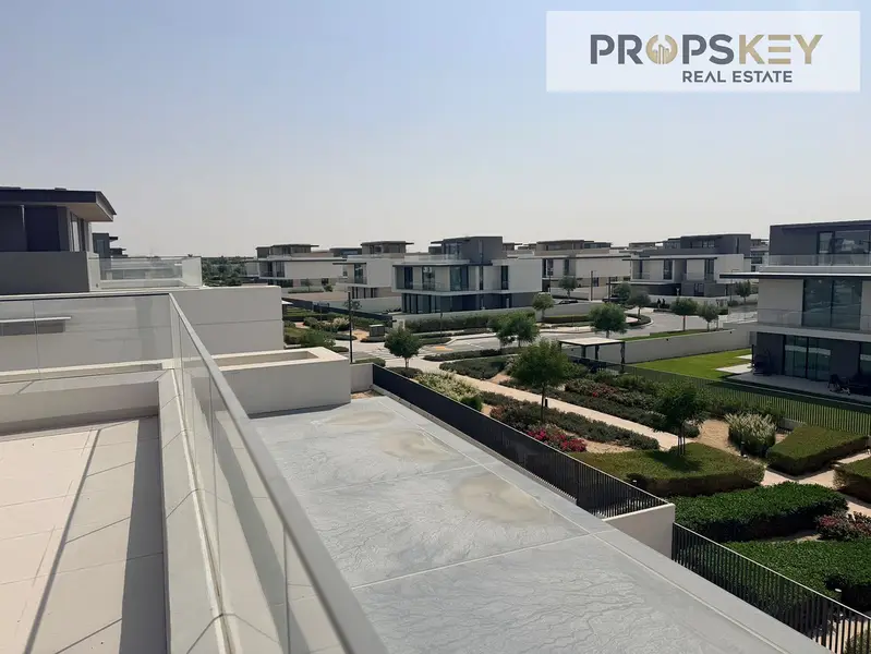 Brand New 4BR Villa | Farm Gardens | Garden Views | Private Yard | Vastu Unit