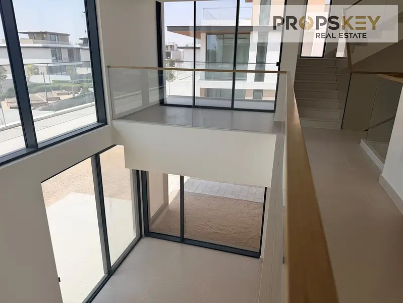 Brand New 4BR Villa | Farm Gardens | Garden Views | Private Yard | Vastu Unit