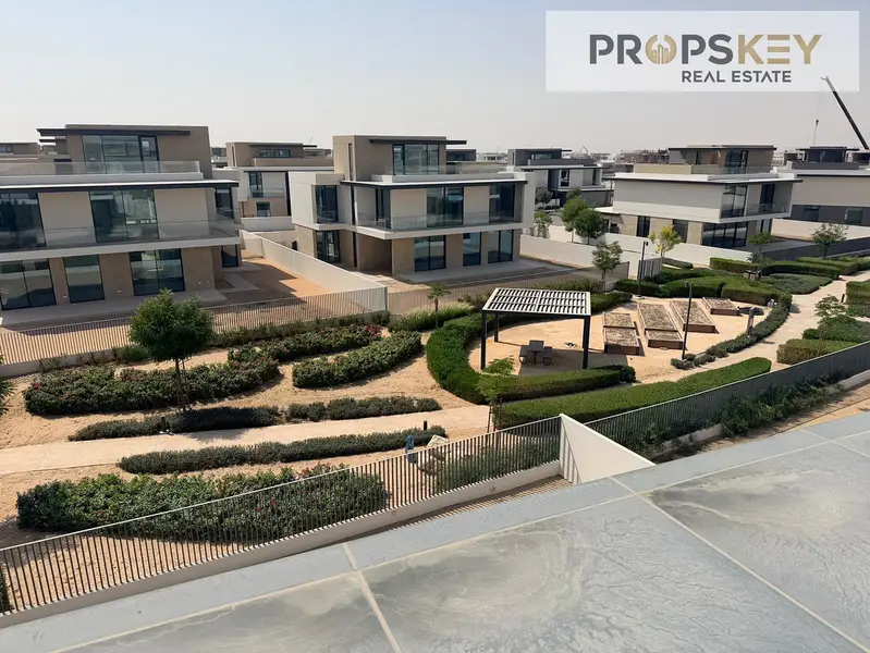 Brand New 4BR Villa | Farm Gardens | Garden Views | Private Yard | Vastu Unit