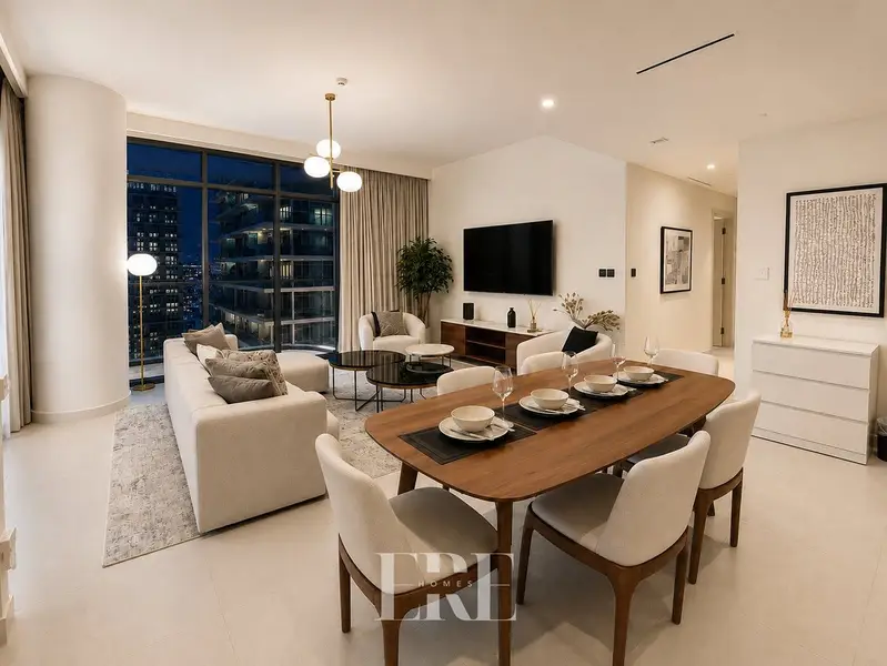 Sea View | Spacious Layout | Premium Living