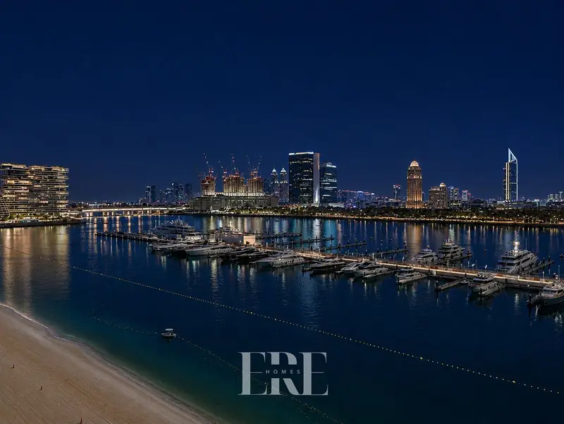 Sea View | Spacious Layout | Premium Living