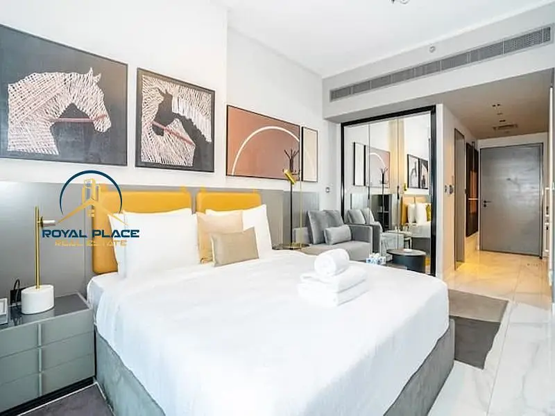 Premium | Luxury | Vacant | Apartment