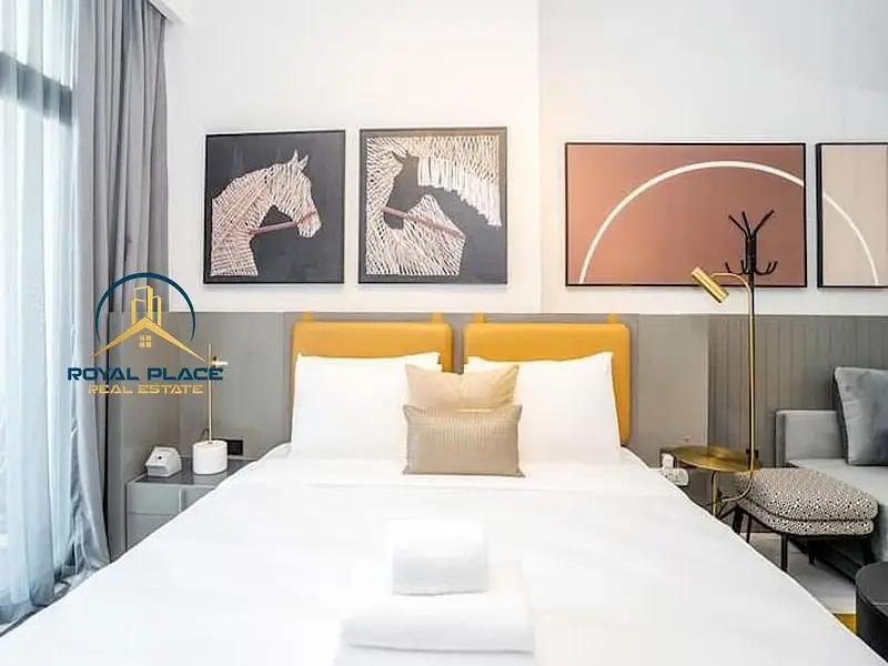 Premium | Luxury | Vacant | Apartment