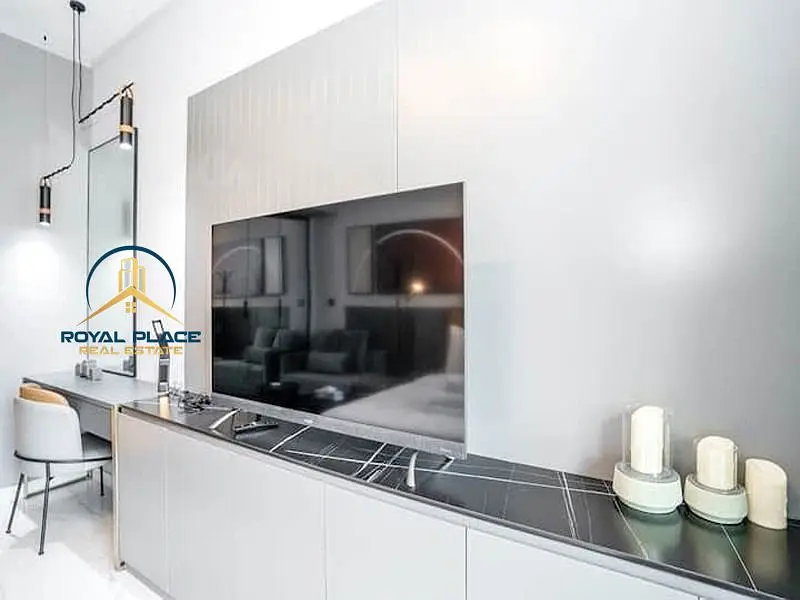 Premium | Luxury | Vacant | Apartment