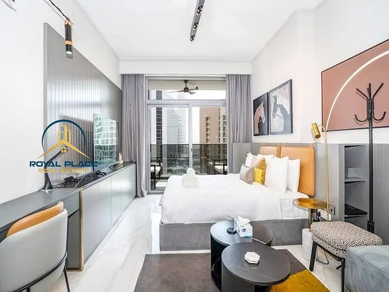 Premium | Luxury | Vacant | Apartment