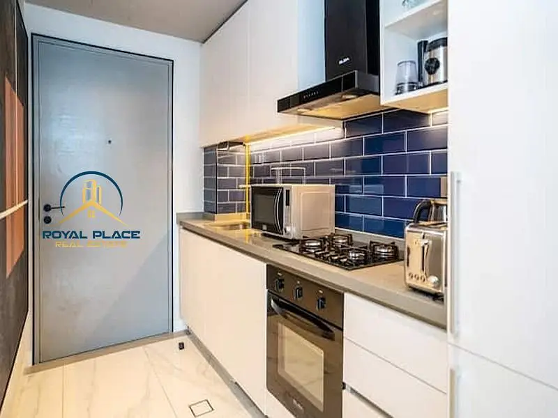 Premium | Luxury | Vacant | Apartment