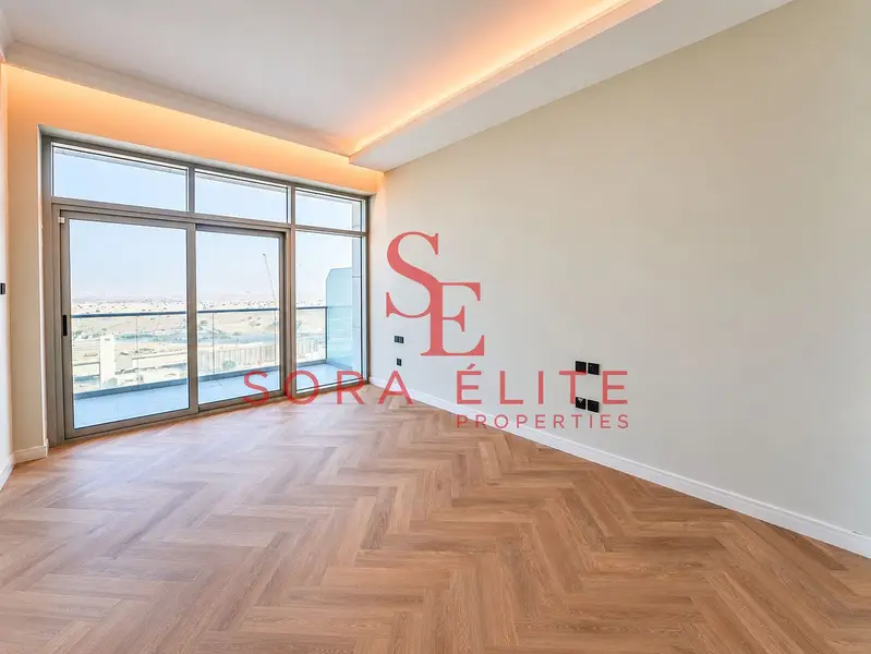 2BR Apartment | Marriott Residences Tower 3 | Multiple Views | Chiller Free