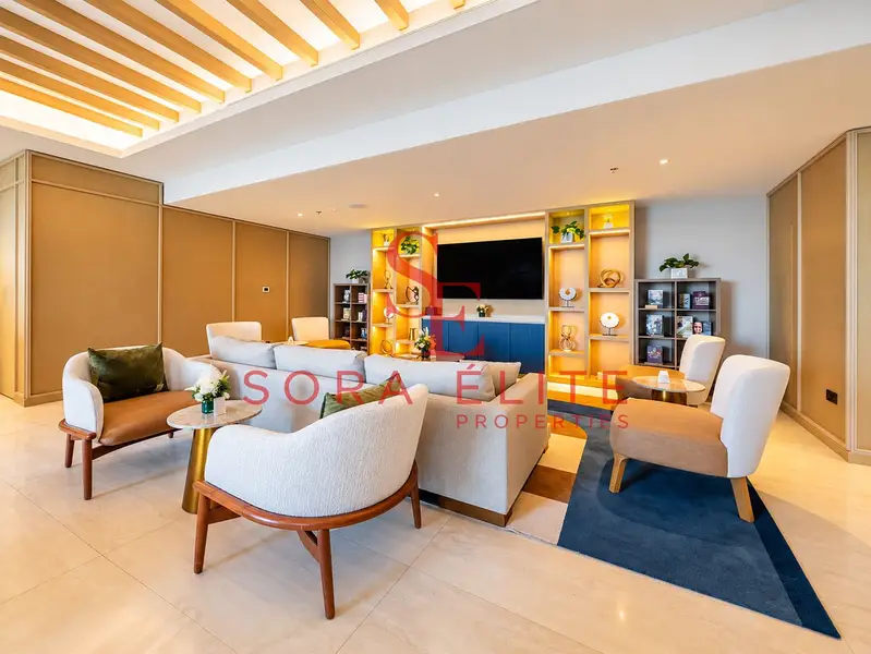 2BR Apartment | Marriott Residences Tower 3 | Multiple Views | Chiller Free