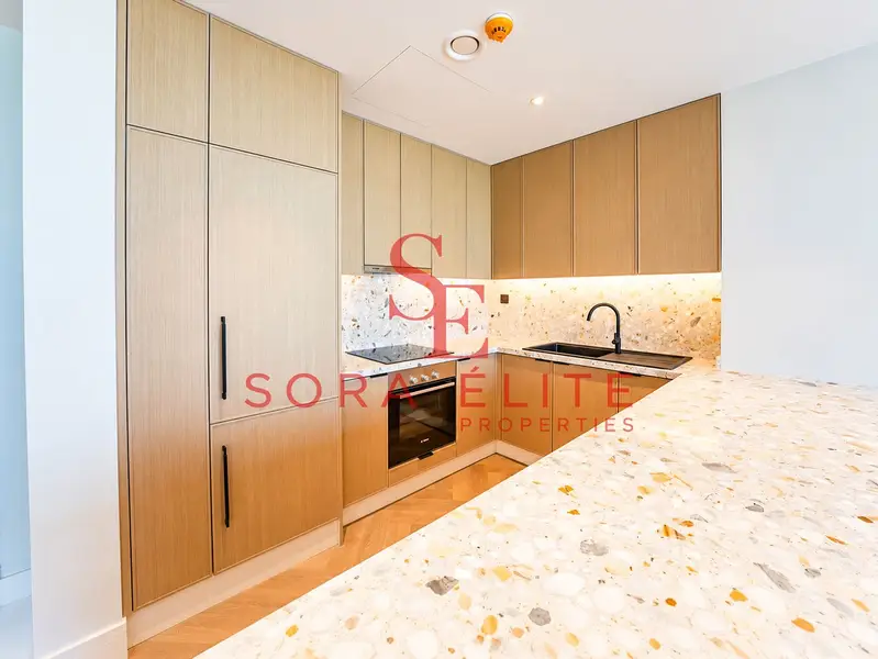 2BR Apartment | Marriott Residences Tower 3 | Multiple Views | Chiller Free