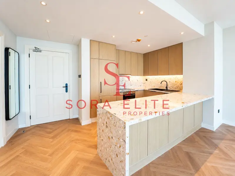 2BR Apartment | Marriott Residences Tower 3 | Multiple Views | Chiller Free