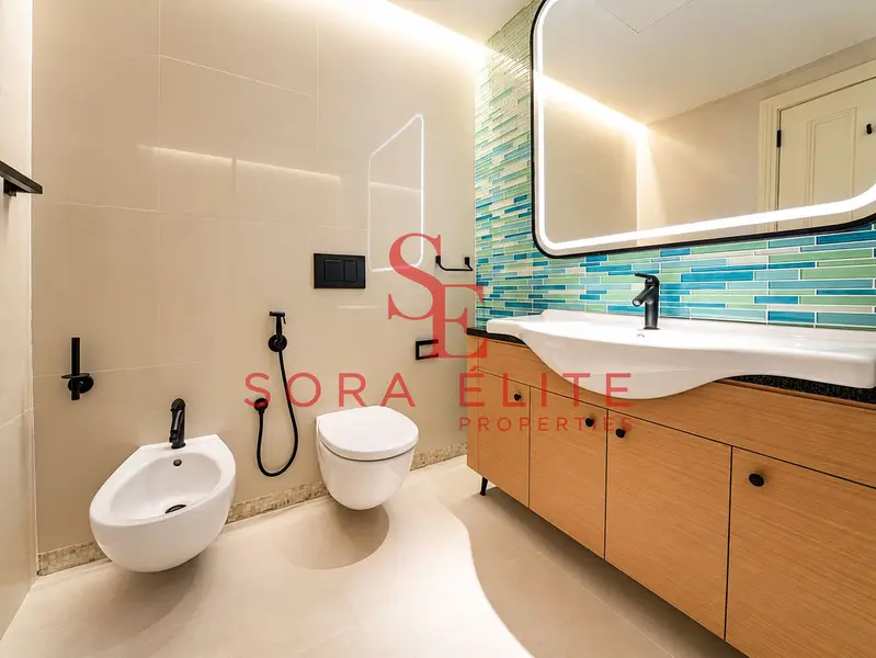2BR Apartment | Marriott Residences Tower 3 | Multiple Views | Chiller Free
