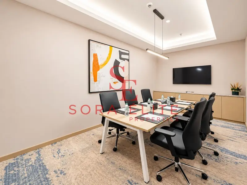 2BR Apartment | Marriott Residences Tower 3 | Multiple Views | Chiller Free