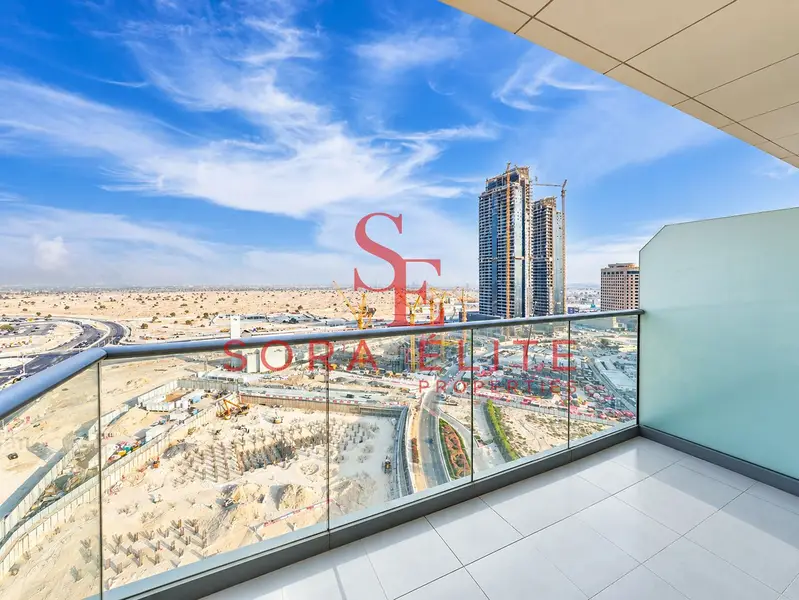 2BR Apartment | Marriott Residences Tower 3 | Chiller Free